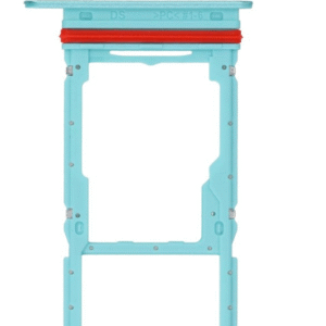 Samsung SM-A166B Galaxy A16 5G Simcard Holder - GH98-49822D - Light Green