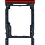 Samsung SM-A166B Galaxy A16 5G Simcard Holder - GH98-49822A - Blue Black