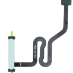 Samsung SM-A165F Galaxy A16 Fingerprint Sensor Flex Cable - GH96-18611C - Green