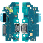 Samsung SM-A165F Galaxy A16 Charge Connector Board - GH96-18451A