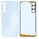Samsung SM-A165F Galaxy A16 Backcover - GH82-36040B - Grey