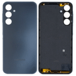 Samsung SM-A165F Galaxy A16 Backcover - GH82-36040A - Black