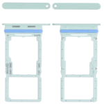 Samsung SM-A165F Galaxy A16 Simcard Holder - GH98-49822H - Green
