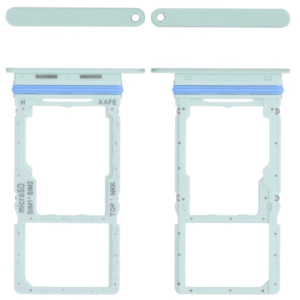 Samsung SM-A165F Galaxy A16 Simcard Holder - GH98-49822H - Green