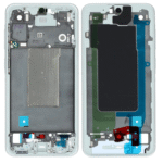 Samsung SM-A566B Galaxy A56 LCD Frame - GH82-36828C - Green