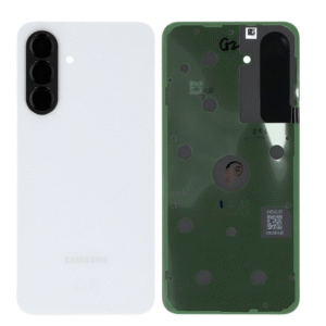 Samsung SM-A566B Galaxy A56 Backcover - GH82-36807B - Light Grey