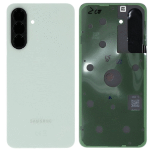 Samsung SM-A566B Galaxy A56 Backcover - GH82-36807C - Green