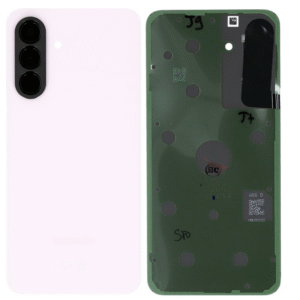 Samsung SM-A566B Galaxy A56 Backcover - GH82-36807D - Pink