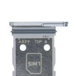Samsung SM-A566B Galaxy A56 Simcard Holder - GH98-49938B - Light Grey