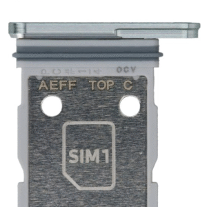 Samsung SM-A566B Galaxy A56 Simcard Holder - GH98-49938C - Green