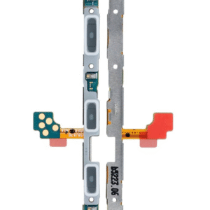 Samsung SM-A366B Galaxy A36 Power + Volume Button Flex Cable - GH59-15854A