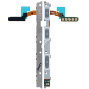 Samsung SM-A346B Galaxy A34/SM-A546B Galaxy A54 Power + Volume Button Flex Cable - GH59-15622A