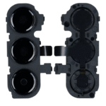 Samsung SM-A166B Galaxy A16 5G Camera Lens Frame - GH98-49824A