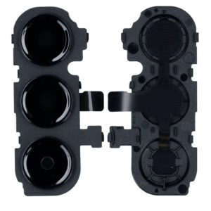 Samsung SM-A166B Galaxy A16 5G Camera Lens Frame - GH98-49824A