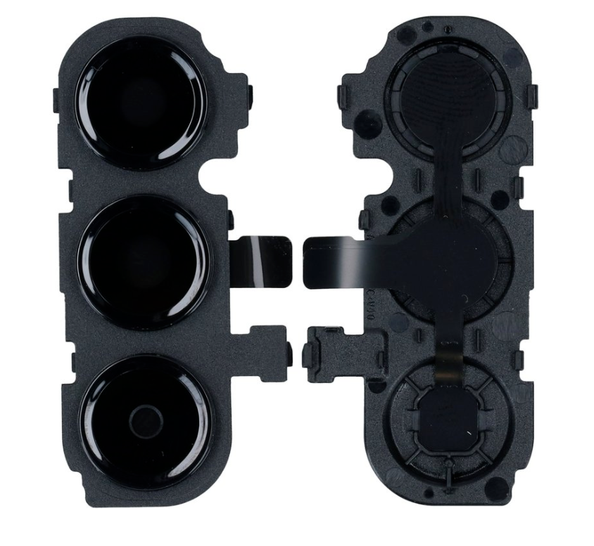 Samsung SM-A166B Galaxy A16 5G Camera Lens Frame - GH98-49824A