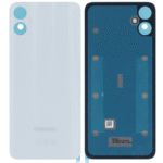 Samsung SM-A055F Galaxy A05 Backcover - GH81-24344A - Silver