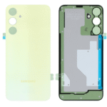 Samsung SM-A256B Galaxy A25 Backcover - GH82-33053C - Yellow