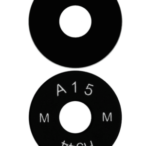 Samsung SM-A155F Galaxy A15 4G/SM-A156B Galaxy A15 5G/SM-M156B Galaxy M15 Camera Lens - GH81-24893A - For Macro Camera