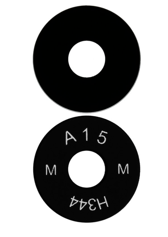 Samsung SM-A155F Galaxy A15 4G/SM-A156B Galaxy A15 5G/SM-M156B Galaxy M15 Camera Lens - GH81-24893A - For Macro Camera