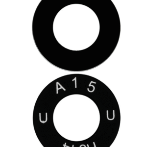 Samsung SM-A155F Galaxy A15 4G/SM-A156B Galaxy A15 5G/SM-M156B Galaxy M15 Camera Lens - GH81-24894A - For Ultra Wide Camera