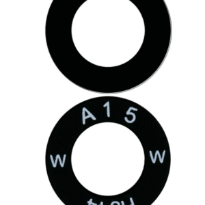 Samsung SM-A155F Galaxy A15 4G/SM-A156B Galaxy A15 5G/SM-M156B Galaxy M15 Camera Lens - GH81-24895A - For Main Camera