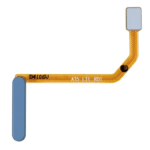 Samsung SM-A155F Galaxy A15 4G Fingerprint Sensor Flex Cable - GH96-16628D - Blue
