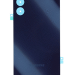 Samsung SM-A155F Galaxy A15 4G Backcover - GH82-33492E - Black