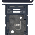Samsung SM-A155F Galaxy A15 4G Simcard Holder - GH98-48940E - Black
