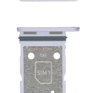 Samsung SM-A366B Galaxy A36 Simcard Holder - GH98-49933D - Lavender