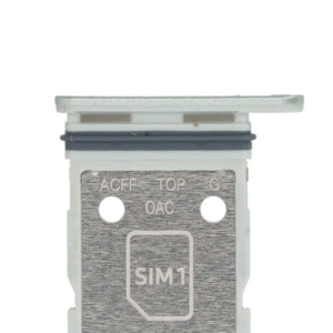 Samsung SM-A366B Galaxy A36 Simcard Holder - GH98-49933C - Lime