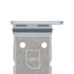 Samsung SM-A366B Galaxy A36 Simcard Holder - GH98-49933B - White