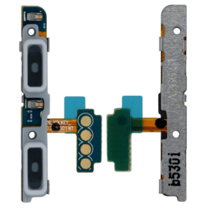 Samsung SM-A266B Galaxy A26 Volume Button Flex Cable - GH59-15863A