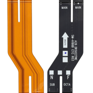 Samsung SM-A266B Galaxy A26 Motherboard/Main Flex Cable - GH82-37052A