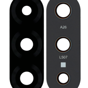 Samsung SM-A266B Galaxy A26 Camera Lens - GH64-09764A