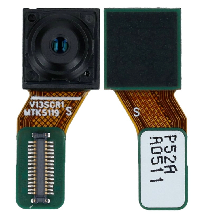 Samsung SM-A266B Galaxy A26/SM-G766B Galaxy Xcover 7 Pro Front Camera Module - GH96-15957D