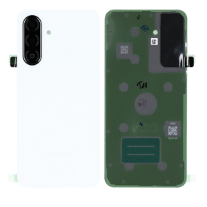 Samsung SM-A266B Galaxy A26 Backcover - GH82-37020B - White