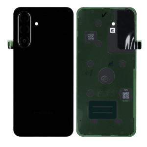 Samsung SM-A266B Galaxy A26 Backcover - GH82-37020A - Black