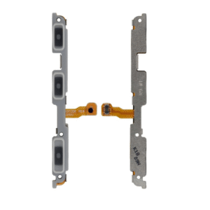 Samsung SM-G990B Galaxy S21 Fan Edition Power + Volume Button Flex Cable - GH59-15497A