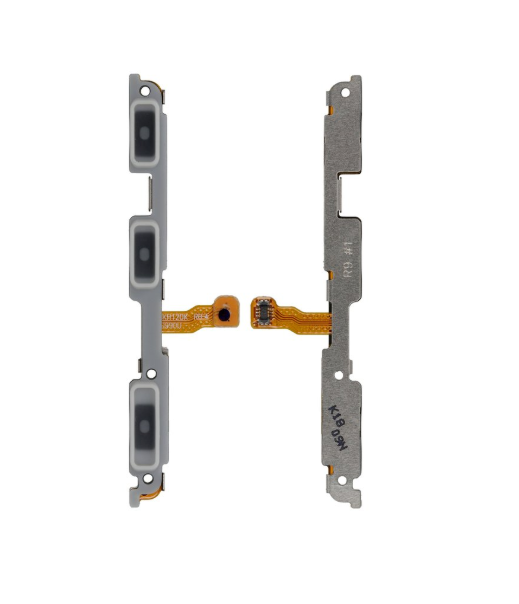 Samsung SM-G990B Galaxy S21 Fan Edition Power + Volume Button Flex Cable - GH59-15497A