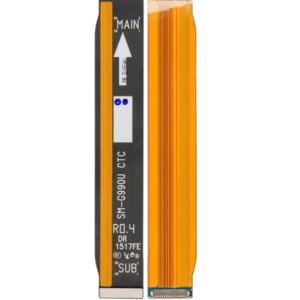 Samsung SM-G990B Galaxy S21 Fan Edition Motherboard/Main Flex Cable - GH59-15502A