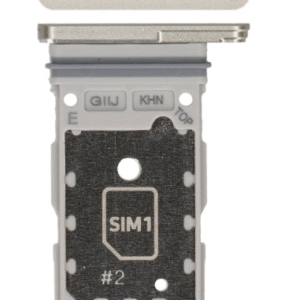 Samsung SM-G990B Galaxy S21 Fan Edition Simcard Holder - GH98-46790C - Green