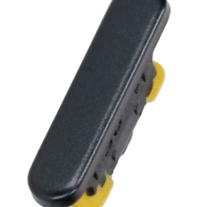 Samsung SM-A346B Galaxy A34/SM-A546B Galaxy A54 Power Button - GH98-48074A - Black