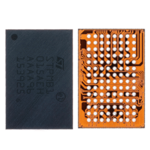 Apple iPhone 11/iPhone 11 Pro/iPhone 11 Pro Max Wireless Charging IC Chip - STPMB