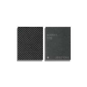 Apple iPhone 12/iPhone 12 Mini/iPhone 12 Pro/iPhone 12 Pro Max Intermediate Frequency IC - SDR865