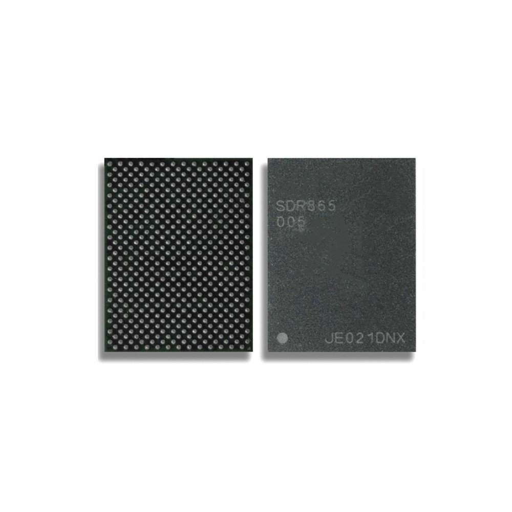 Apple iPhone 12/iPhone 12 Mini/iPhone 12 Pro/iPhone 12 Pro Max Intermediate Frequency IC - SDR865