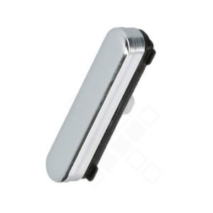 Samsung SM-S911B Galaxy S23/SM-S916B Galaxy S23 Plus Power Button - GH98-47980F - Silver