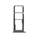 Samsung SM-A057F Galaxy A05s Simcard Holder - GH81-24403A - Black