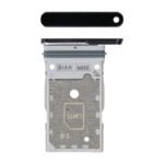 Samsung SM-S918B Galaxy S23 Ultra Simcard Holder - GH98-48039A - Black