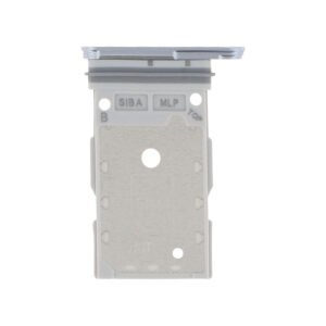 Samsung SM-S921B Galaxy S24/SM-S926B Galaxy S24 Plus Simcard Holder - GH98-48906F - Blue