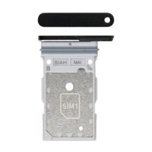 Samsung SM-S918B Galaxy S23 Ultra Simcard Holder - GH98-48039E - Grey